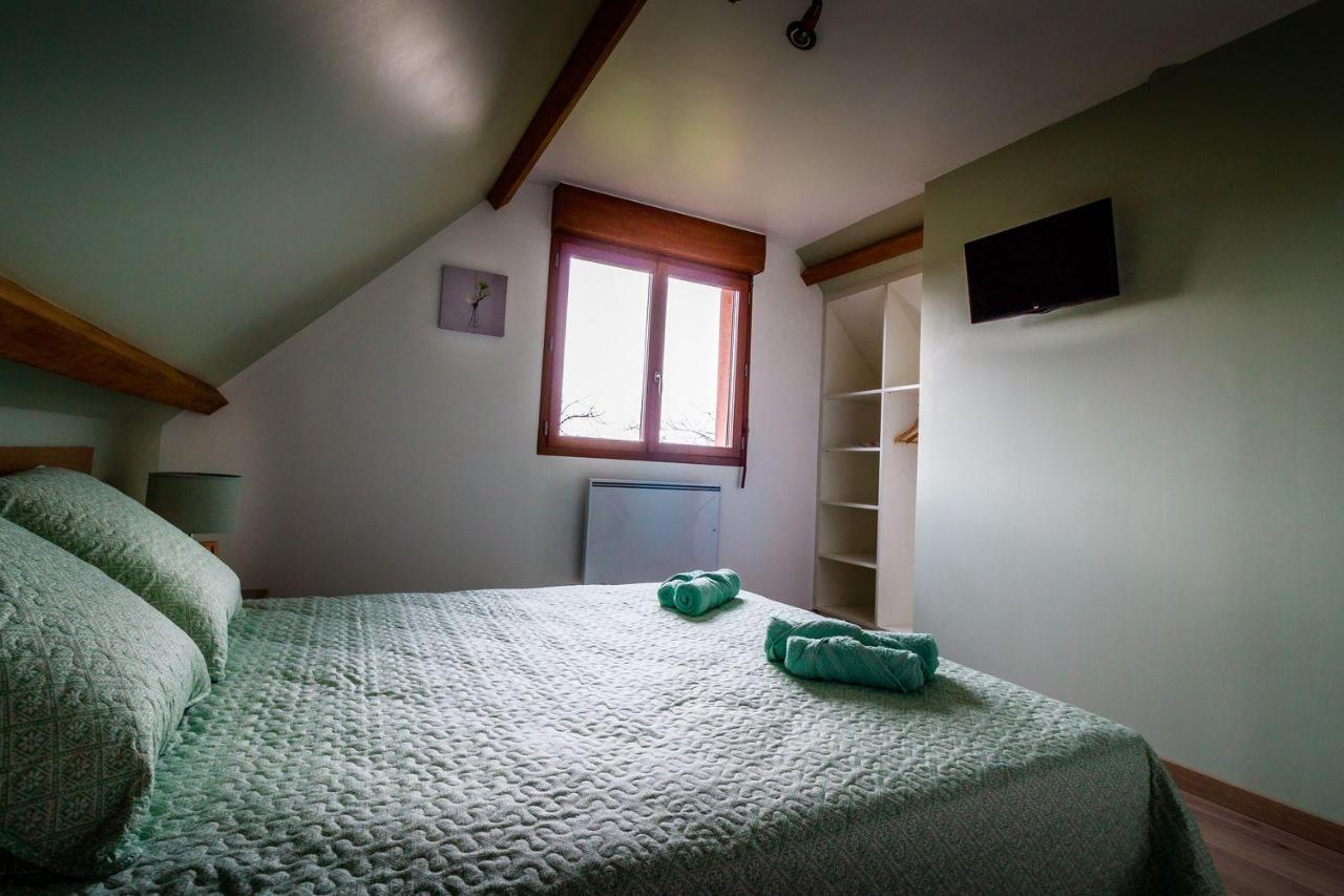 Le Verger Du Mesnil Le Mesnil-Réaume Dış mekan fotoğraf